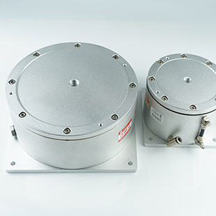 SKS002型薄膜式空气弹簧隔振器/气浮减震器