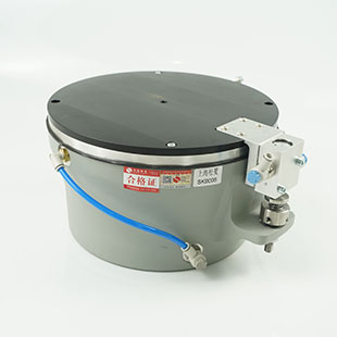 SKB004型薄膜式空气弹簧隔振器/气浮减震器